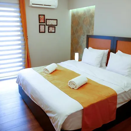 Umut Aparthotel