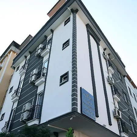 Aparthotel Umut *
