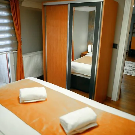 Umut Aparthotel