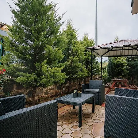 Aparthotel Umut *