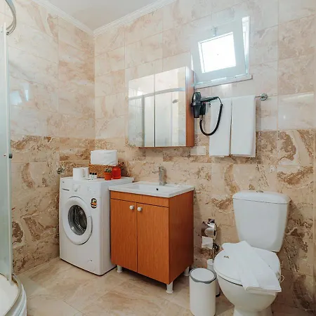 Aparthotel Umut