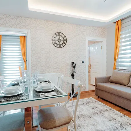 Aparthotel Umut