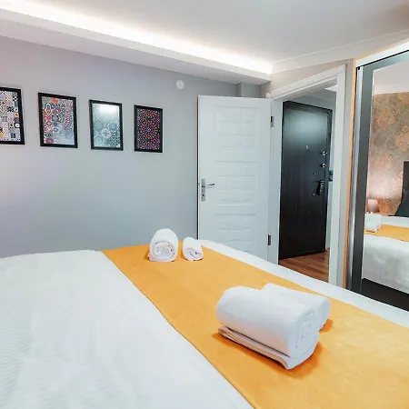 Umut Aparthotel