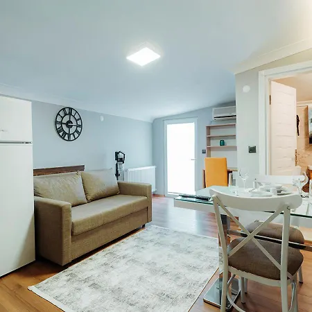 Aparthotel Umut