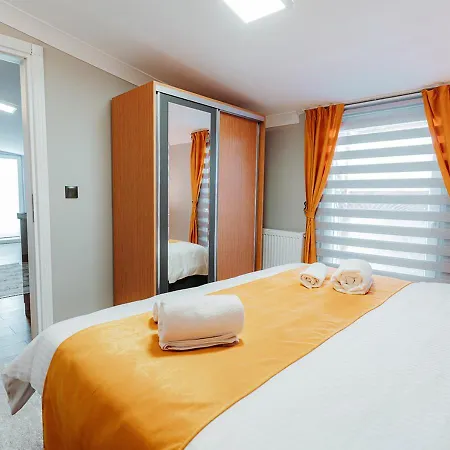 Aparthotel Umut *