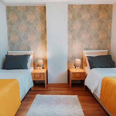 Aparthotel Umut