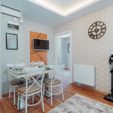 Aparthotel Umut *