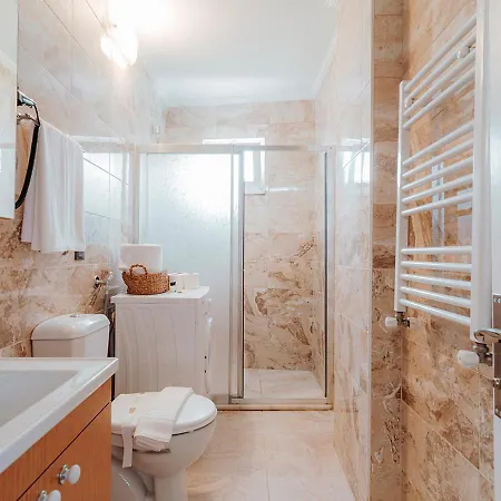 Umut Aparthotel