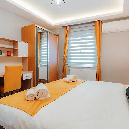 Aparthotel Umut