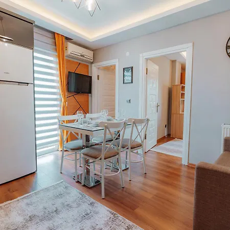 Aparthotel Umut *