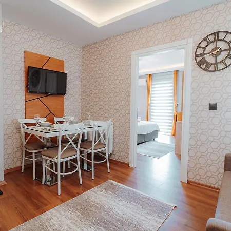 Aparthotel Umut *