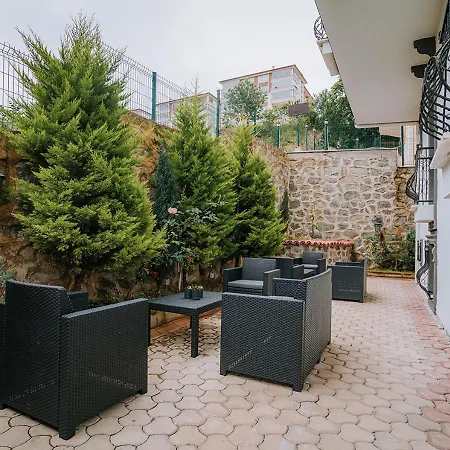 Aparthotel Umut